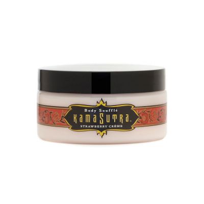Kama Sutra Strawberry Creme Body Lotion 200ml