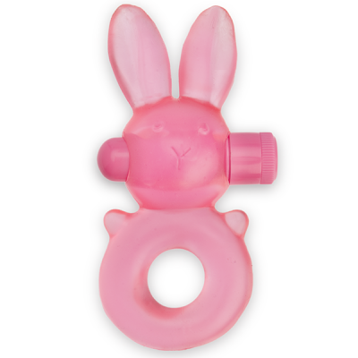 Buzz Bunny Waterproof Cockring