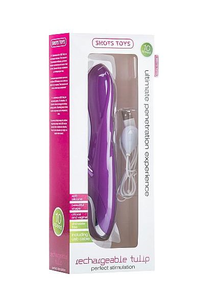 Rechargeable Tulip