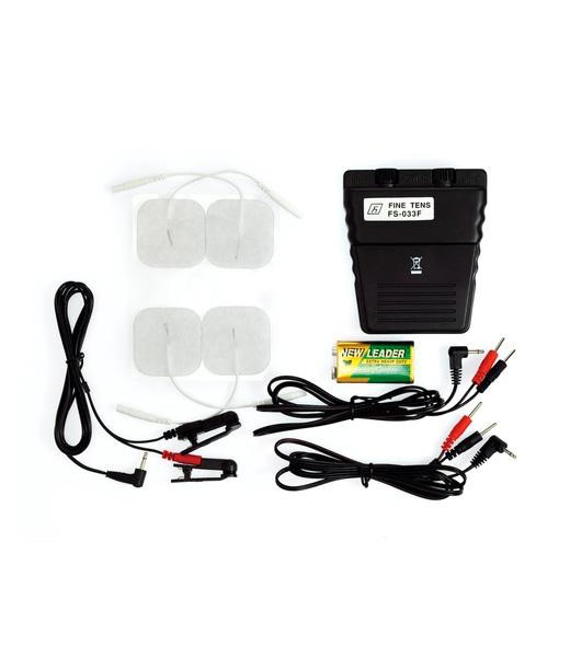 Rimba Electro Stimulation Power Box