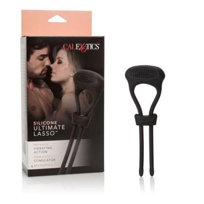 SILICONE ULTIMATE LASSO