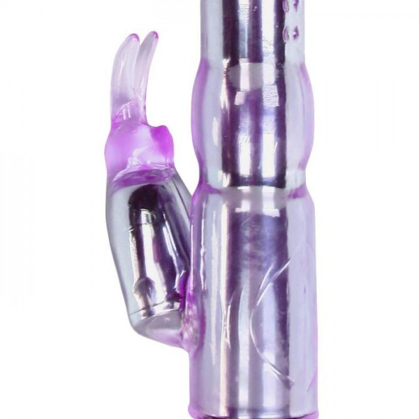 Wonder Rabbit Dual Stimulator