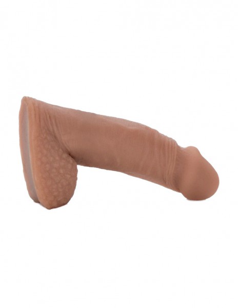 Packer Gear 5 Inch Packing Penis
