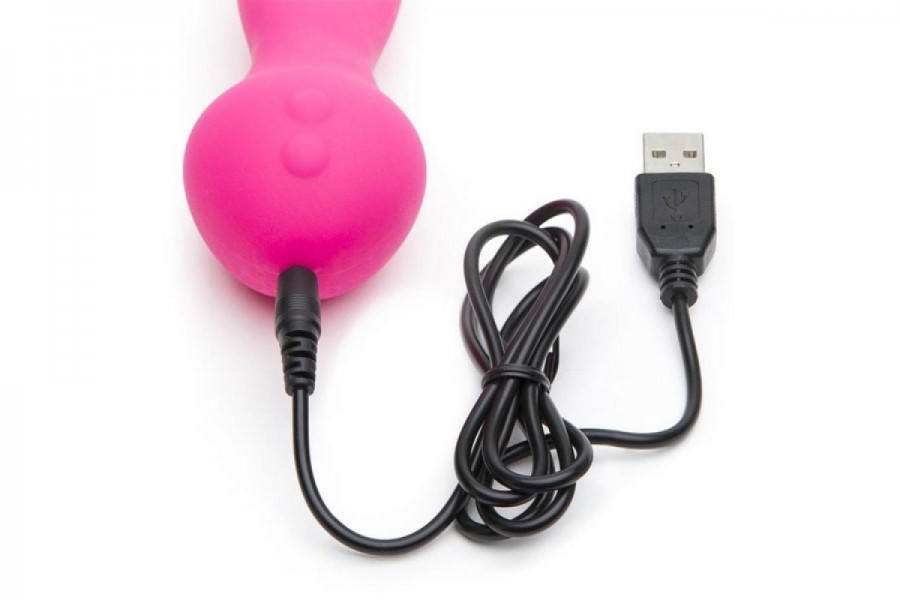 Mini Marvels Silicone Marvelous Flicker