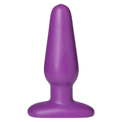 Platinum tru dual density plug