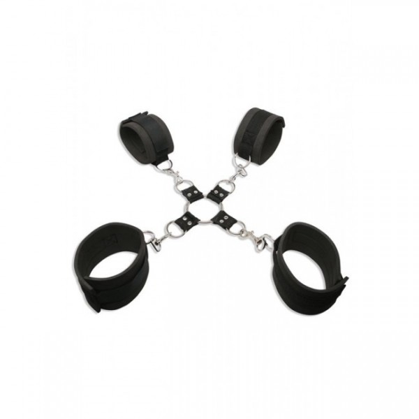 Fetish Fantasy - Extreme Hogtie Kit