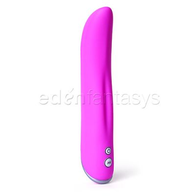 L Amour premium silicone massager Tryst 2