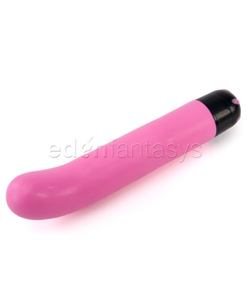 Silicone fun vibes G-spot