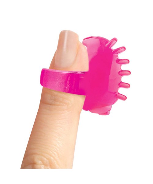 FingO Tips