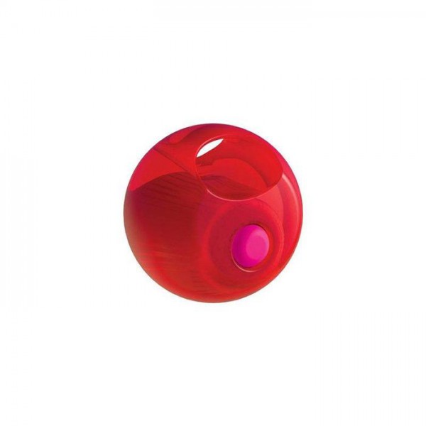 Gummy Ball Mini Finger Vibe