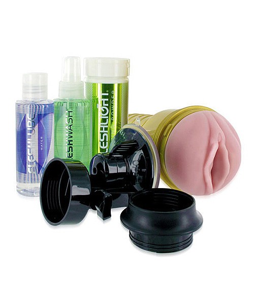 Fleshlight Stamina Value Pack