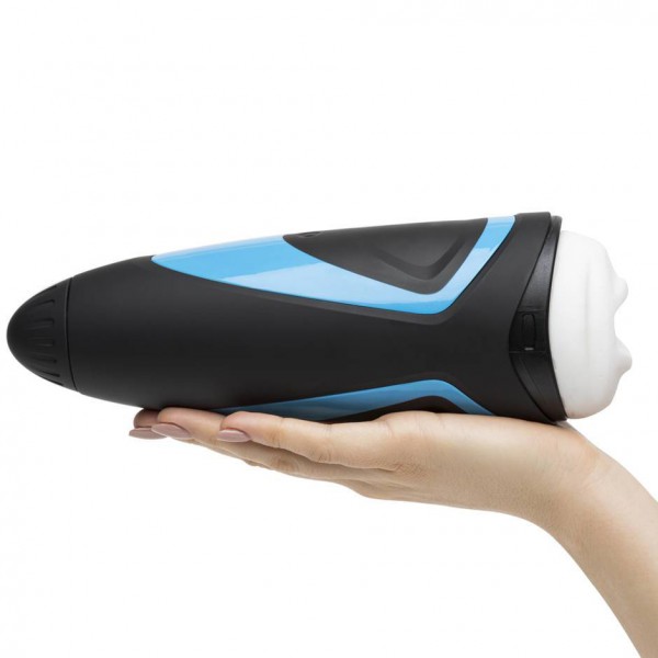 Satisfyer Men - Pressure Wave Masturbator