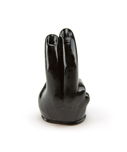 Two finger wand attachment — image 5 of 6