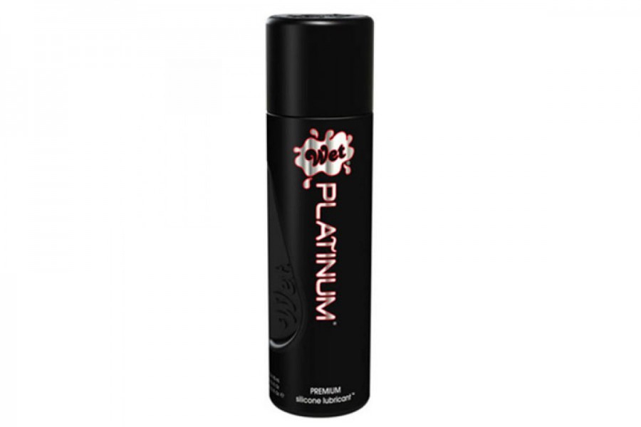 Wet Platinum Premium Bodyglide 88g