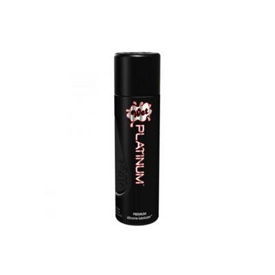 Wet Platinum Premium Bodyglide 88g