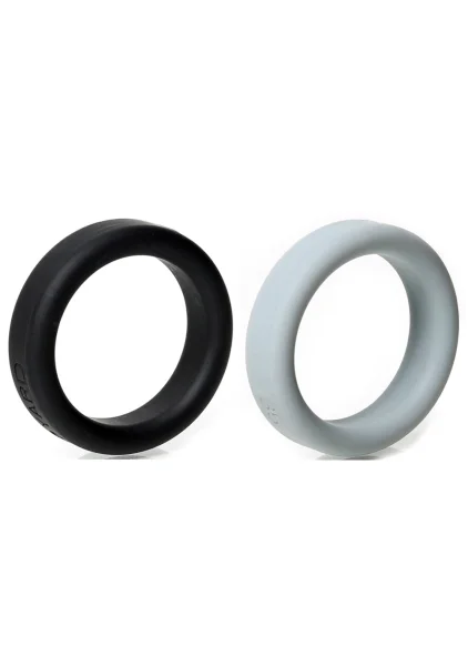 Boneyard Silicone Ring 35mm