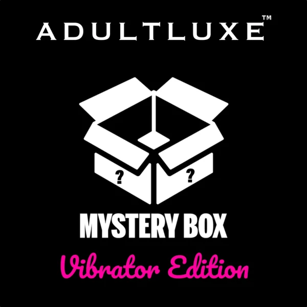 AdultLuxe Mystery Boxxx