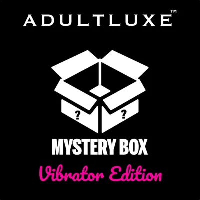 AdultLuxe Mystery Boxxx