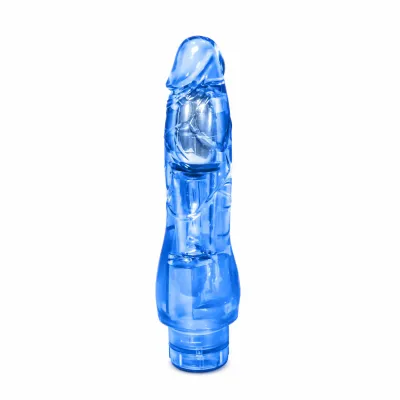 Fantasy Vibe Blue