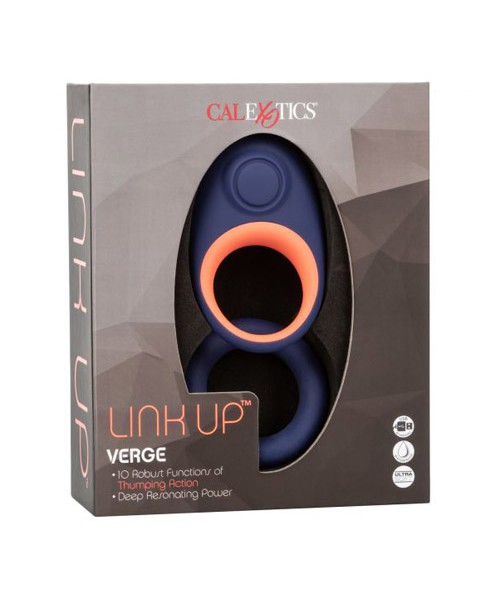 Link Up Verge