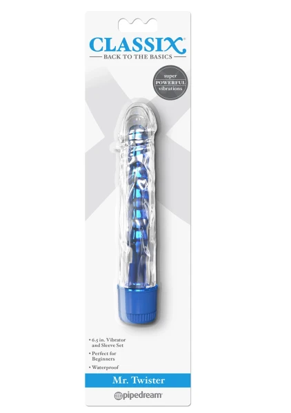 Classix Mr Twister
