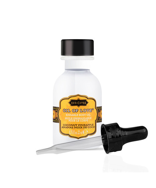 Oil of Love - Coconut Pineapple 22 ml