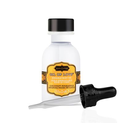 Oil of Love Coconut Pineapple 22 ml