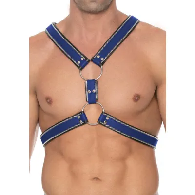 Scottish Harness S M