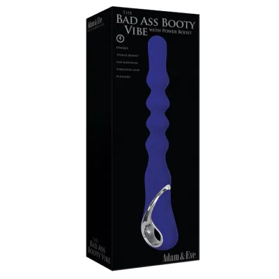 Adam Eve Bad Ass Booty Vibe