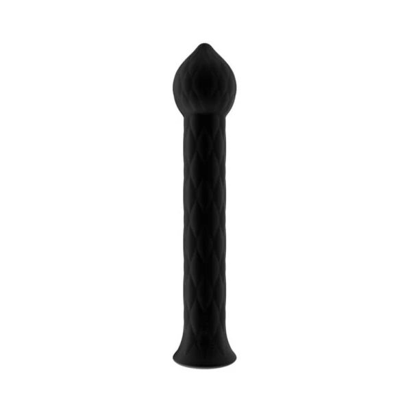 Personal Massagers: Femmefunn Diamond Wand Vibrator