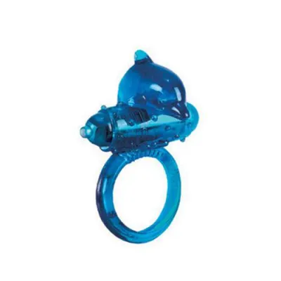 Silicone Onr Touch Blue