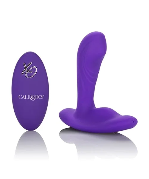Silicone Remote Pinpoint Pleaser