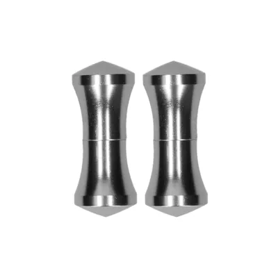 Shots Toys Magnetic Balance Pin Nipple Clamps
