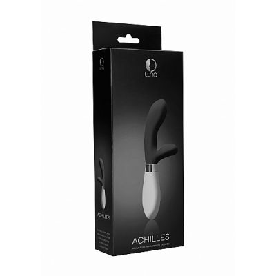 Achilles Black