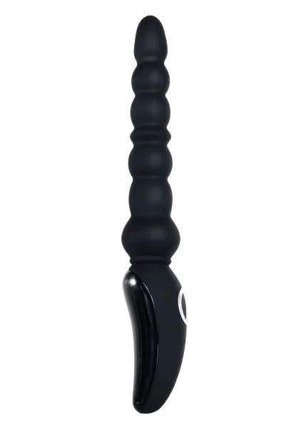 Evolved Magic Stick Beaded Vibrator with 3 Motors — image 4 of 10