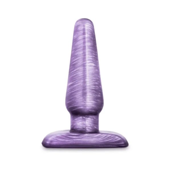 Blush B Yours Cosmic Plug Small Purple — image 4 of 12