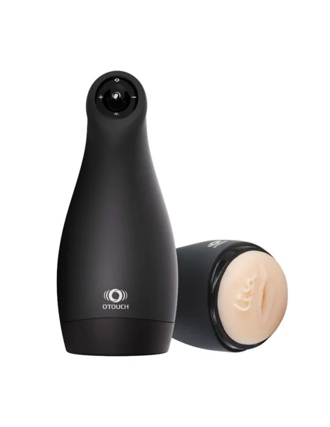 OTouch Airturn 3
