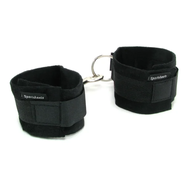 Soft cuffs