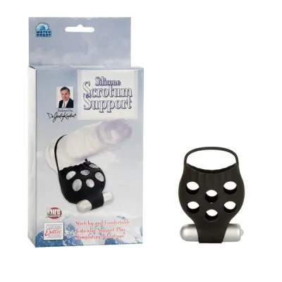 Dr Joel Kaplan Silicone Scrotum Support