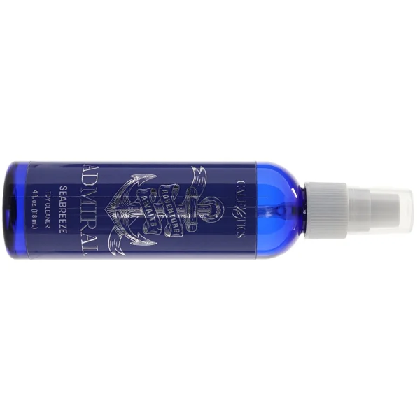 Calexotics Admiral Sea Breeze Toy Cleaner