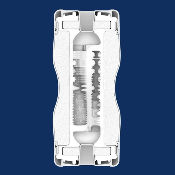 Tenga Premium Dual Sensation Cup