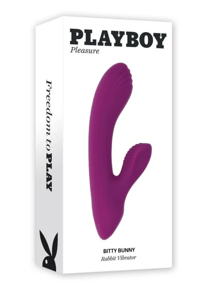 Playboy Pleasure Bitty Bunny