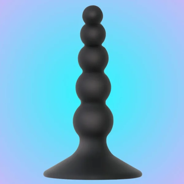 Intro to Prostate Kit with Non-Vibrating Prostate Massagers