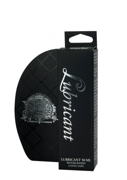 Lubricant - 50 ml - Gift Package - Thick Sex Lube