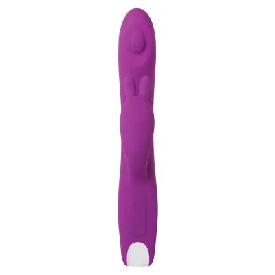 Eve s Deluxe Rabbit Thumper Purple