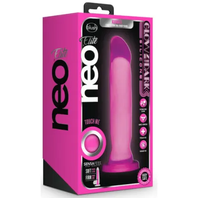 Neo Elite Glow Marquee