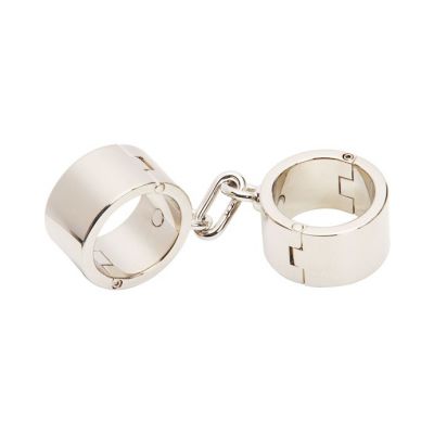 Heavy Duty Locking Cuffs