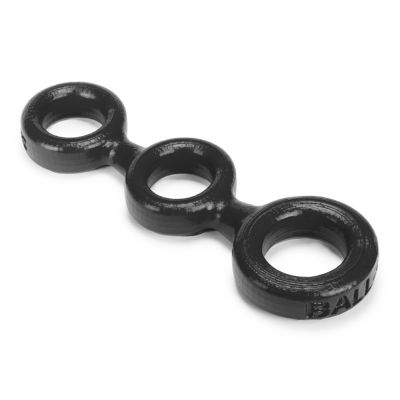 3 Ball Cock Ball Ring