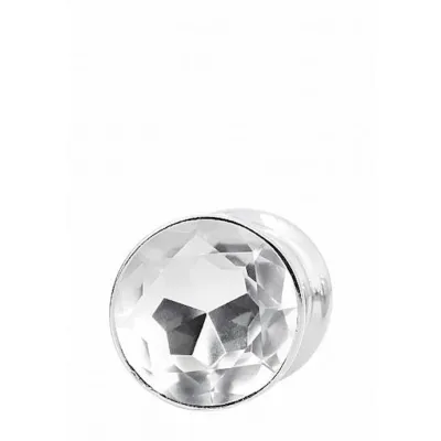 Ribbed Diamond Plug