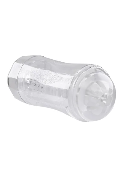 Gender X Double Fantasy Dual Ended Stroker